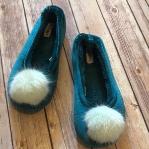 Old Navy Slippers
